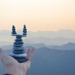 HYBRID LEADERSHIP
