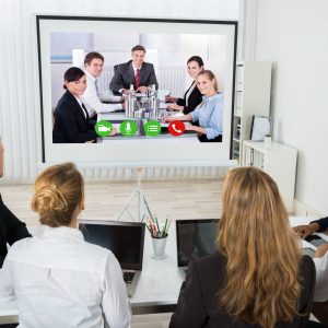 VIRTUAL MEETINGS