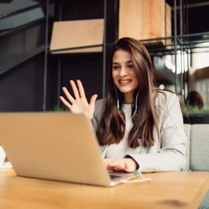 NETWORK YOUR WAY TO THE TOP