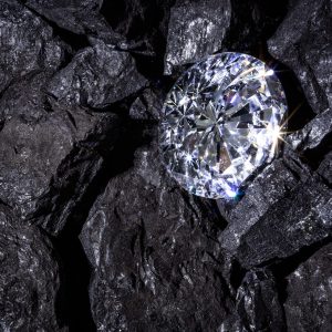 SHINE LIKE A DIAMOND!