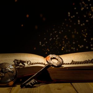 YOUR STORY, WELL TOLD