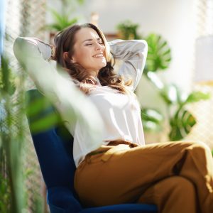 TIME, ATTENTION, AND PRIORITY MANAGEMENT FOR BUSY WOMEN LEADERS